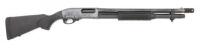 REMINGTON MODEL 870 TACTICAL SLIDE ACTION SHOTGUN