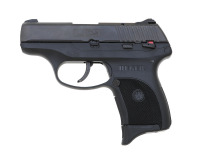 Ruger LC9 Semi-Auto Pistol
