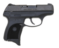 Ruger LC9 Semi-Auto Pistol - 2
