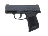 Sig Sauer P365 Semi-Auto Pistol