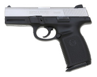 Smith & Wesson SW40VE Semi-Auto Pistol
