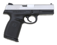 Smith & Wesson SW40VE Semi-Auto Pistol - 2