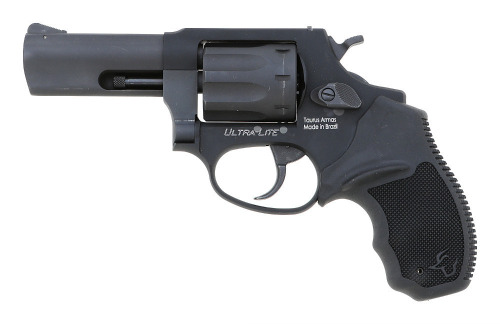 Taurus 942M UL Double Action Revolver