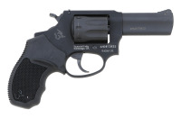 Taurus 942M UL Double Action Revolver - 2
