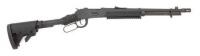 Mossberg Model 464 SPX Lever Action Rifle