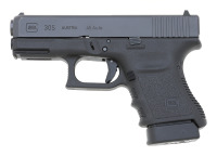 Glock 30S Semi-Auto Pistol
