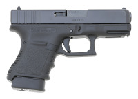 Glock 30S Semi-Auto Pistol - 2