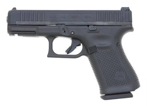Glock 44 Semi-Auto Pistol