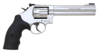 Smith & Wesson Model 617-6 Double Action Revolver - 2
