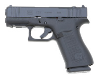 Glock 43X Semi-Auto Pistol