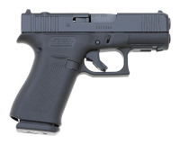 Glock 43X Semi-Auto Pistol - 2