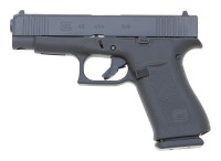 Glock 48 Semi-Auto Pistol