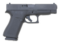 Glock 48 Semi-Auto Pistol - 2