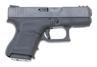 Glock 27 Gen 4 Semi-Auto Pistol - 2