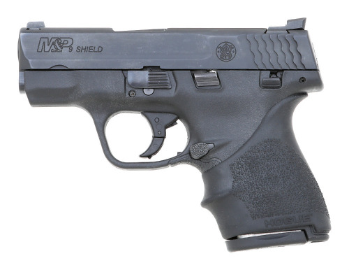 Smith & Wesson M&P 9 Shield Semi-Auto Pistol
