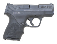 Smith & Wesson M&P 9 Shield Semi-Auto Pistol - 2