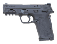 Smith & Wesson 380 Shield EZ Semi-Auto Pistol