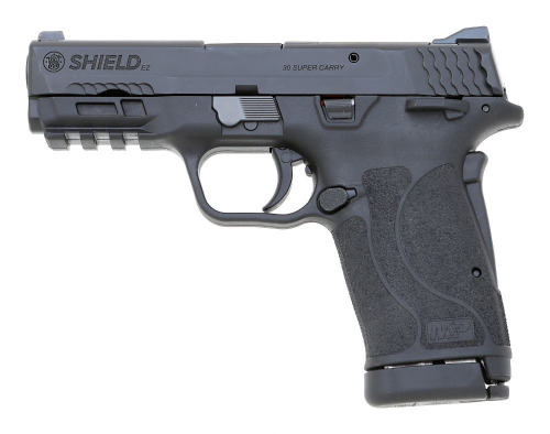 Smith & Wesson M&P Shield EZ Semi-Auto Pistol