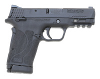 Smith & Wesson M&P Shield EZ Semi-Auto Pistol - 2