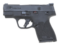 Smith & Wesson M&P 9 Shield Plus Semi-Auto Pistol