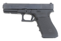 Glock 21 Semi-Auto Pistol