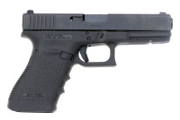 Glock 21 Semi-Auto Pistol - 2