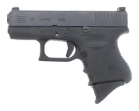 Glock 26 Semi-Auto Pistol