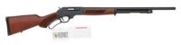 HENRY H018-410 LEVER ACTION SHOTGUN