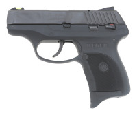 Ruger LC9 Semi-Auto Pistol