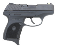 Ruger LC9 Semi-Auto Pistol - 2
