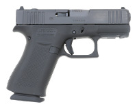 Glock 43X Semi-Auto Pistol - 2