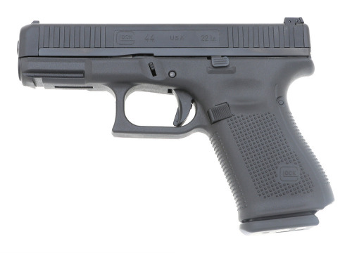 Glock 44 Semi-Auto Pistol