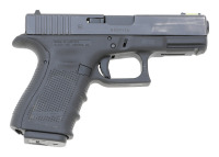Glock 19 Gen 4 Semi-Auto Pistol - 2