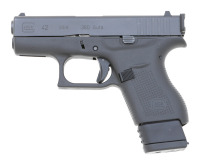 Glock 42 Semi-Auto Pistol