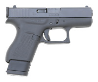 Glock 42 Semi-Auto Pistol - 2