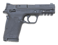 Smith & Wesson M&P 380 Shield EZ M2.0 Semi-Auto Pistol - 2