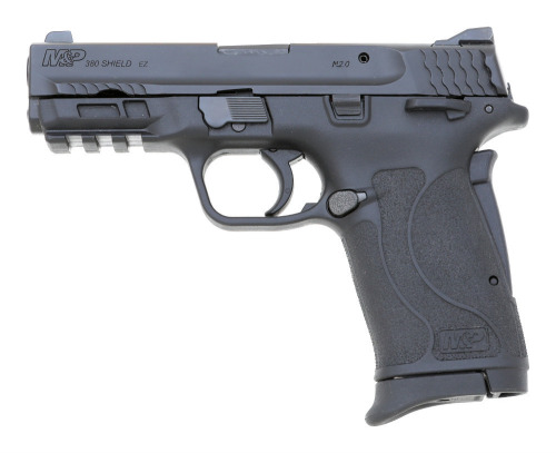 Smith & Wesson M&P 380 Shield EZ M2.0 Semi-Auto Pistol