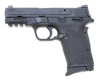 Smith & Wesson M&P 380 Shield EZ M2.0 Semi-Auto Pistol