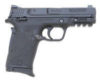 Smith & Wesson M&P 380 Shield EZ M2.0 Semi-Auto Pistol - 2