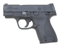 Smith & Wesson M&P 40 Shield Semi-Auto Pistol