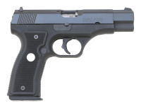 Colt All-American Model 2000 Semi-Auto Pistol - 2