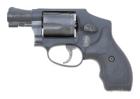 Smith & Wesson Model 442-1 Airweight Double Action Revolver