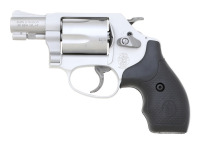 Smith & Wesson Model 637-2 Airweight Double Action Revolver