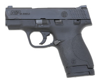 Smith & Wesson M&P 40 Shield Semi-Auto Pistol