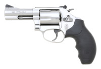 Smith & Wesson Model 60-15 Double Action Revolver