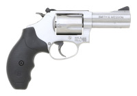 Smith & Wesson Model 60-15 Double Action Revolver - 2