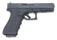 Glock 17 Semi-Auto Pistol - 2