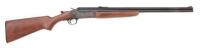 Savage Arms Company Model 24 Combination Gun