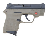 Smith & Wesson M&P Bodyguard 380 Semi-Auto Pistol - 2