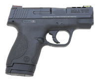 Smith & Wesson M&P 9 Shield Performance Center Semi-Auto Pistol - 2